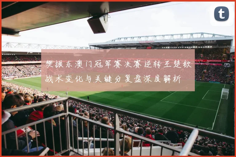 樊振东澳门冠军赛决赛逆转王楚钦战术变化与关键分复盘深度解析
