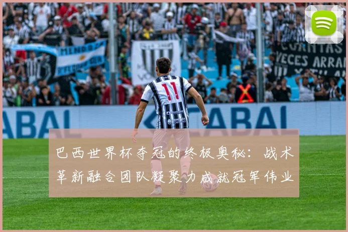 巴西世界杯夺冠的终极奥秘：战术革新融合团队凝聚力成就冠军伟业