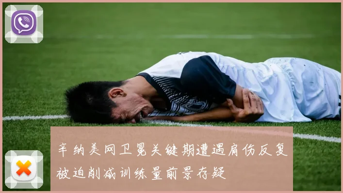 辛纳美网卫冕关键期遭遇肩伤反复被迫削减训练量前景存疑